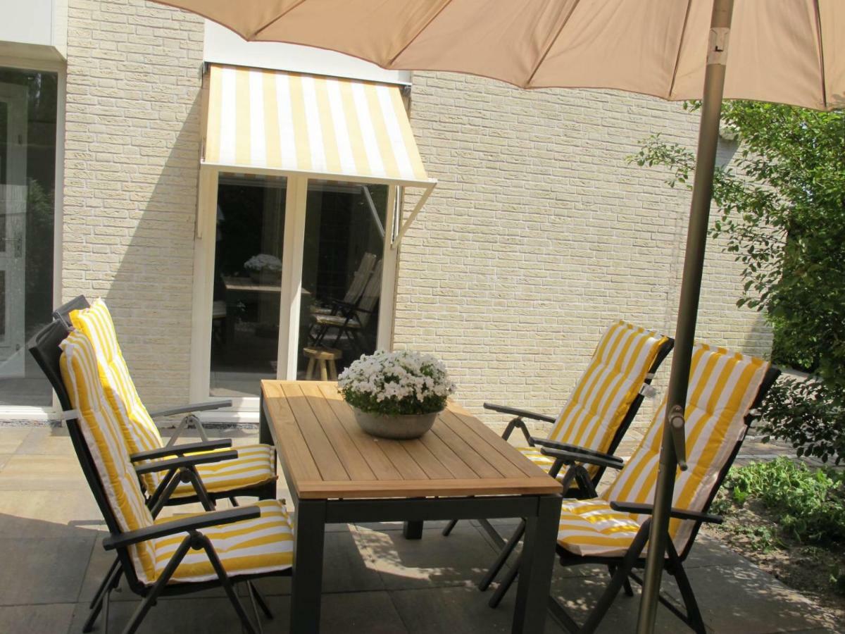 La Tulipe Apartment Egmond aan den Hoef Exterior photo