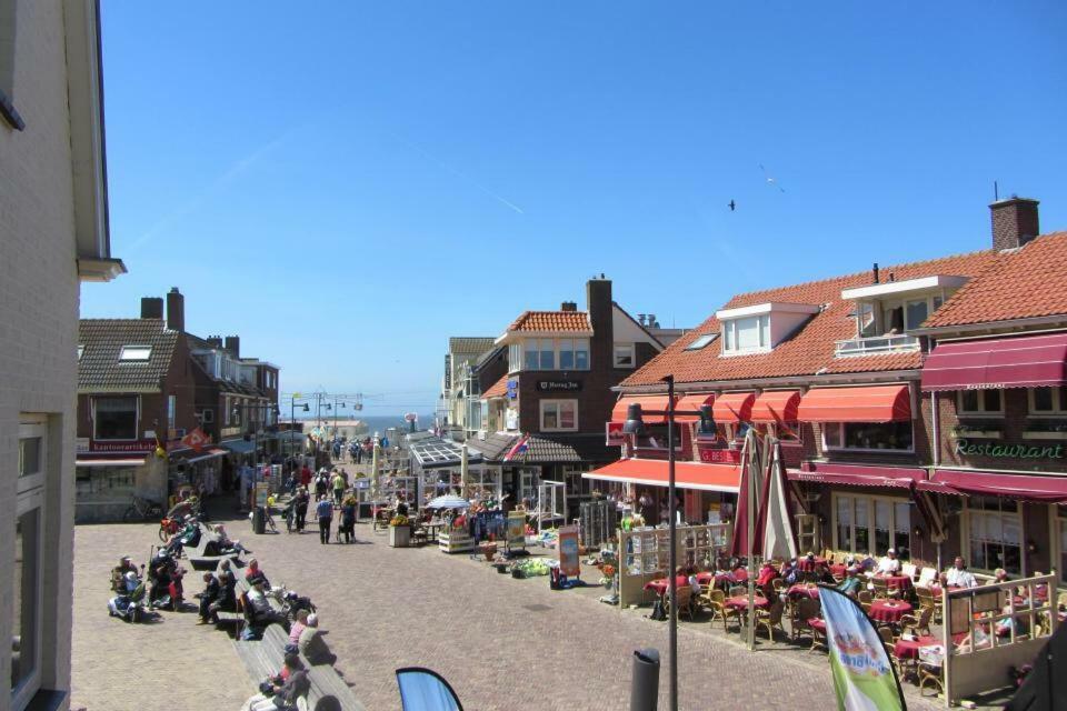 La Tulipe Apartment Egmond aan den Hoef Exterior photo