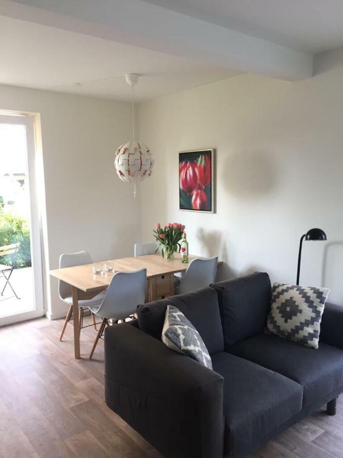 La Tulipe Apartment Egmond aan den Hoef Exterior photo